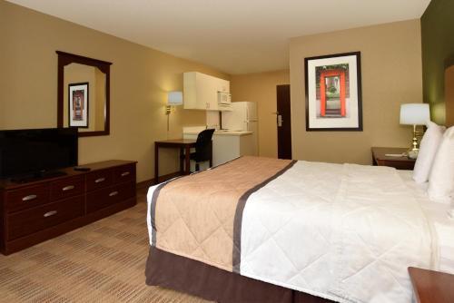 Aparthotel Extended Stay America - San Jose - Edenvale - North