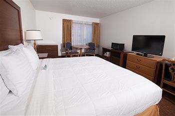 Motel San Mateo Sfo Airport Hotel