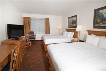 Motel San Mateo Sfo Airport Hotel