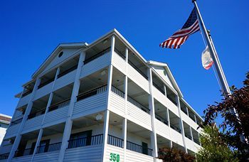 Motel San Mateo Sfo Airport Hotel