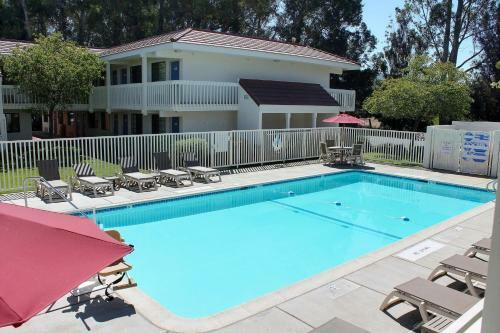Motel 6 San Luis Obispo South