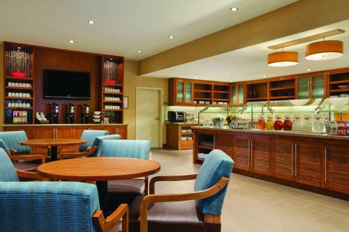 Hotel Hyatt Place San Jose, Downtown
