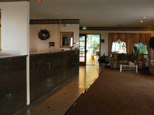 Motel Courtesy Inn