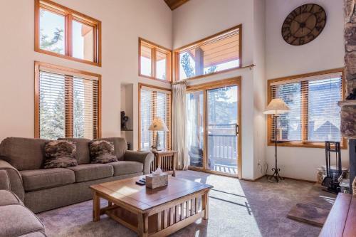 Apartamento Snowcreek #474