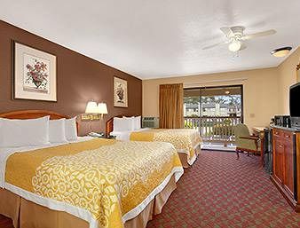 Motel Days Inn San Simeon