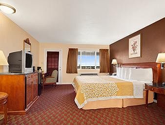 Motel Days Inn San Simeon