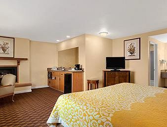 Motel Days Inn San Simeon