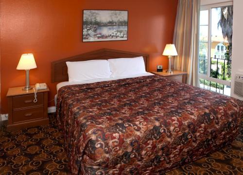 Hotel Granada Inn