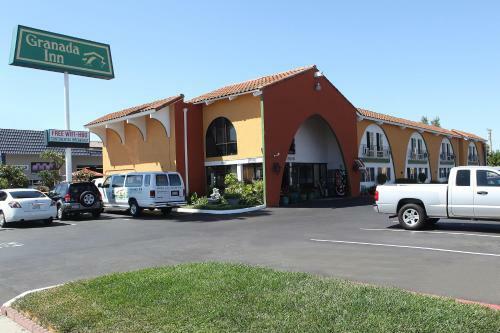Hotel Granada Inn