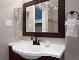 Hotel Travelodge Santa Maria