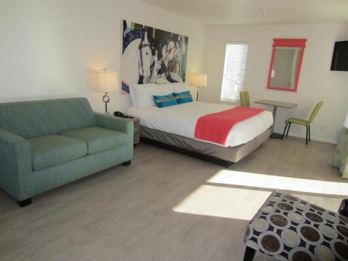 Motel Carousel Beach Inn