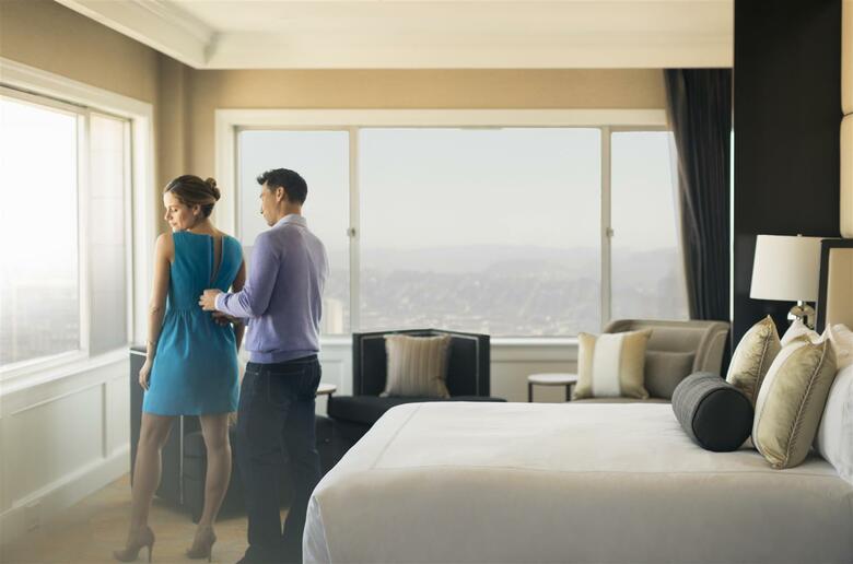 Hotel Fairmont San Francisco