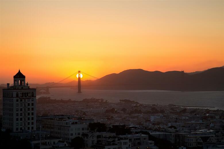 Hotel Fairmont San Francisco