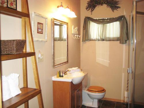 Apartamento Mammoth View Villas 3