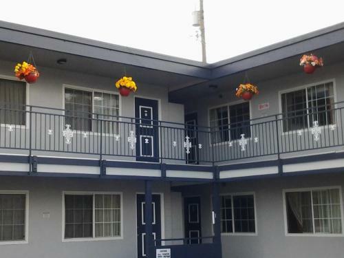 Holiday Motel - Santa Maria