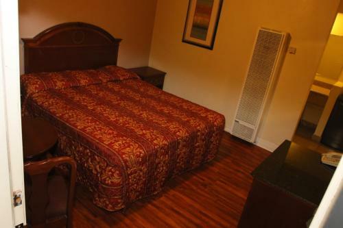 Holiday Motel - Santa Maria