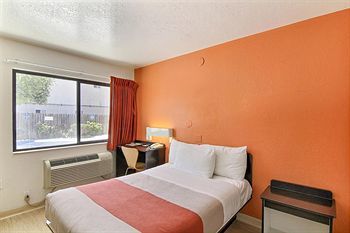 Motel 6 Santa Barbara-state