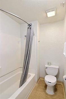 Motel 6 Santa Barbara-state