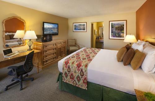 Hotel Sandpiper Lodge - Santa Barbara