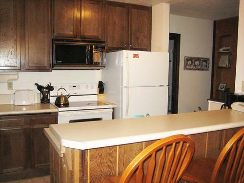 Apartamento Crestview 29