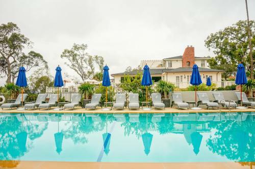 Hotel Belmond El Encanto