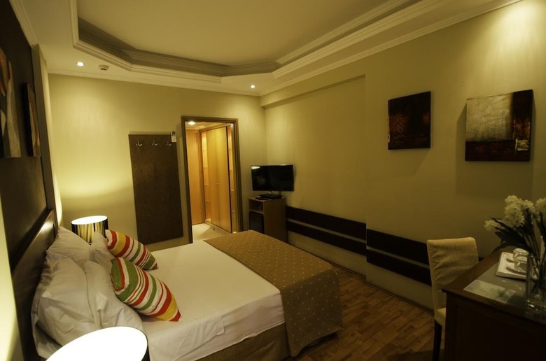 Hotel Lydia