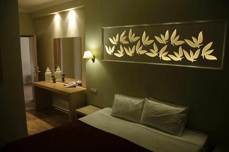 Hotel Lydia