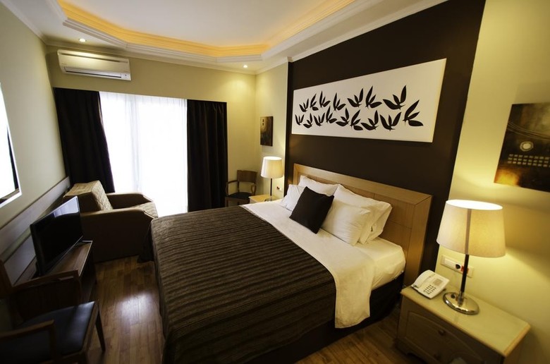 Hotel Lydia