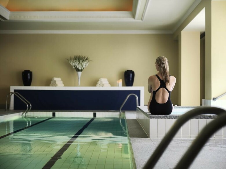 Hotel Intercontinental Dublin