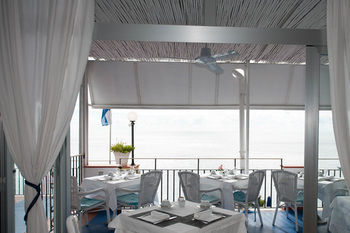 Hotel Weber Ambassador