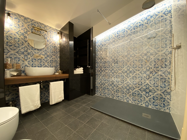 Hotel Baglio Della Luna