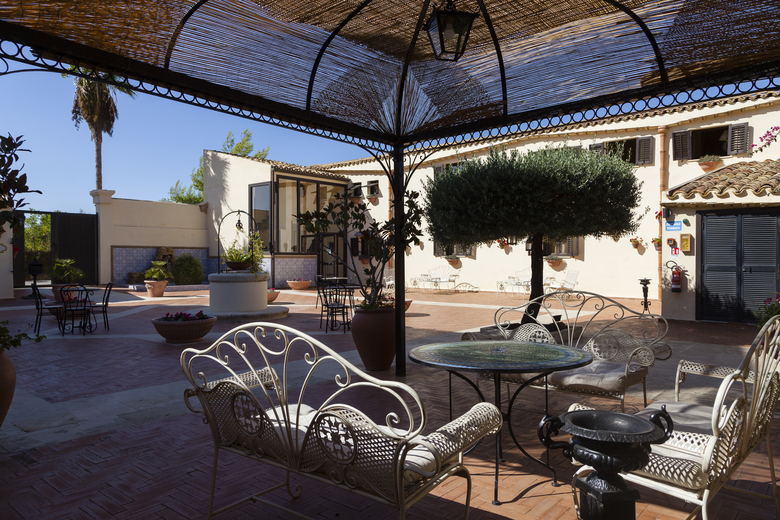 Hotel Baglio Della Luna