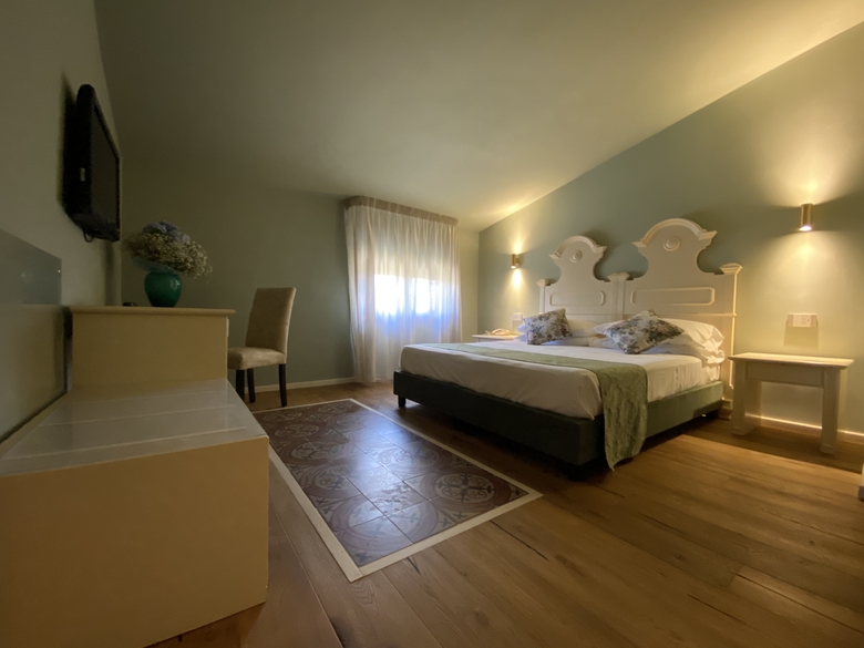 Hotel Baglio Della Luna