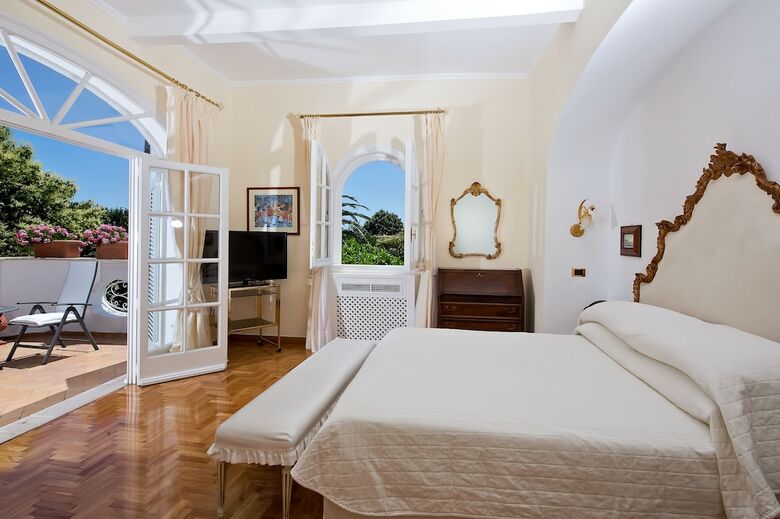 Hotel Quisisana