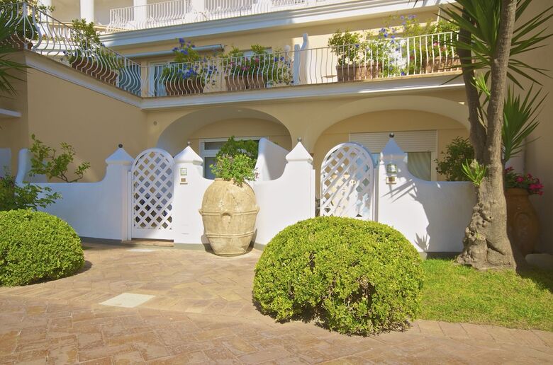 Hotel Quisisana