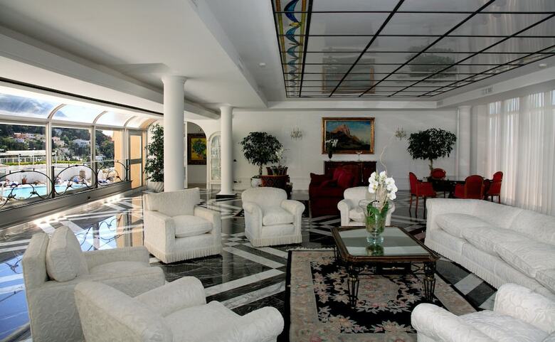 Hotel Quisisana