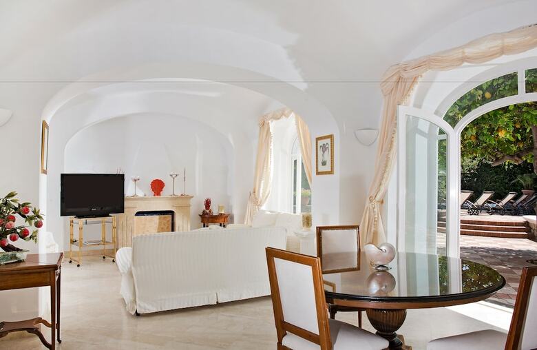 Hotel Quisisana