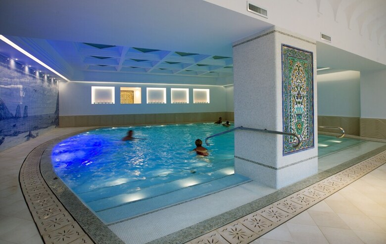 Hotel Quisisana
