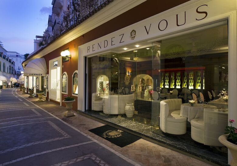 Hotel Quisisana