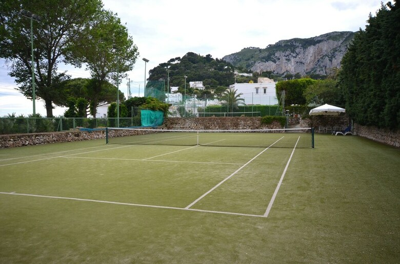 Hotel Quisisana