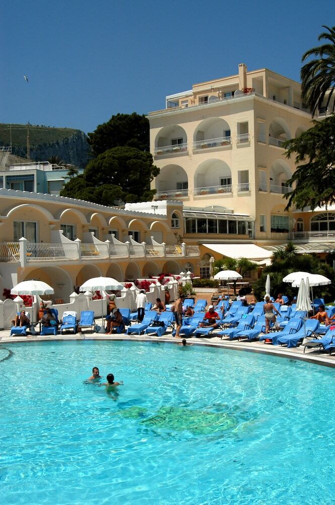 Hotel Quisisana