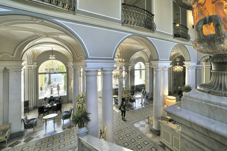 Hotel Villa D'este