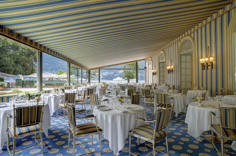 Hotel Villa D'este