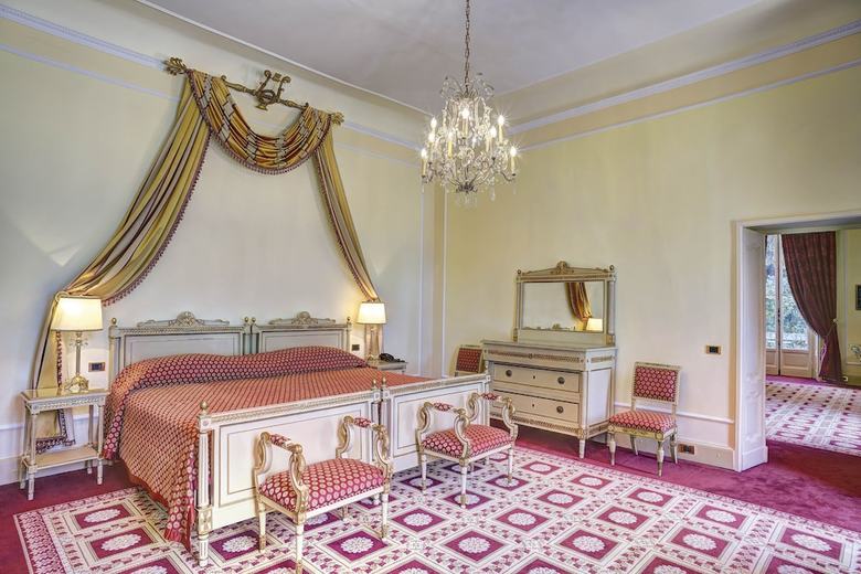Hotel Villa D'este