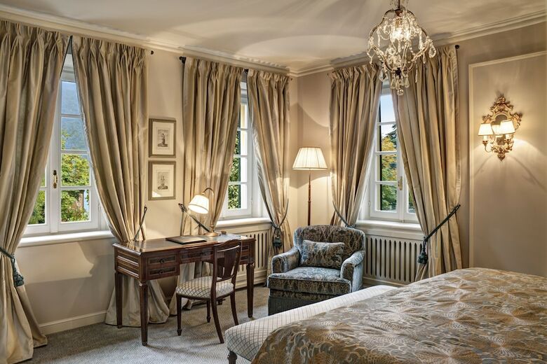 Hotel Villa D'este