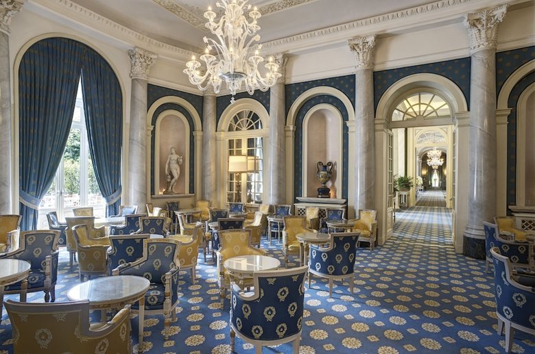 Hotel Villa D'este