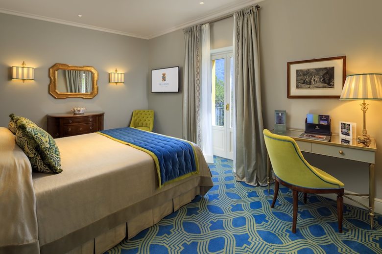 Hotel Villa D'este