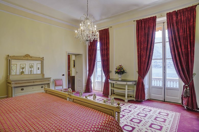 Hotel Villa D'este