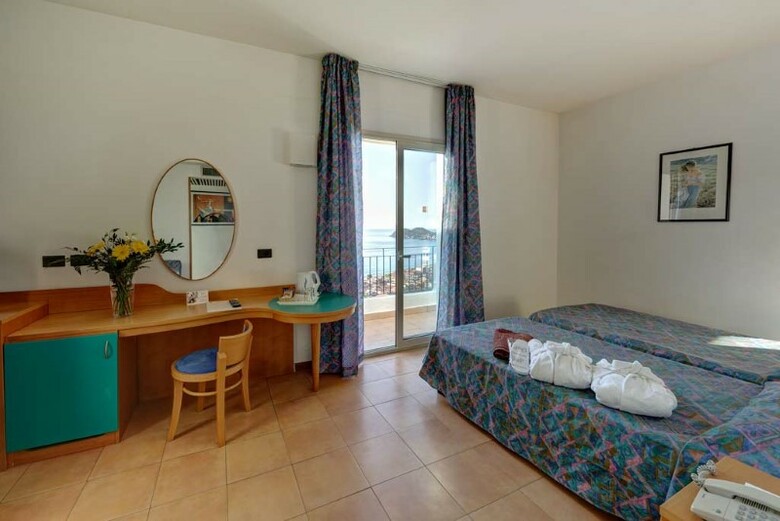 Hotel Antares