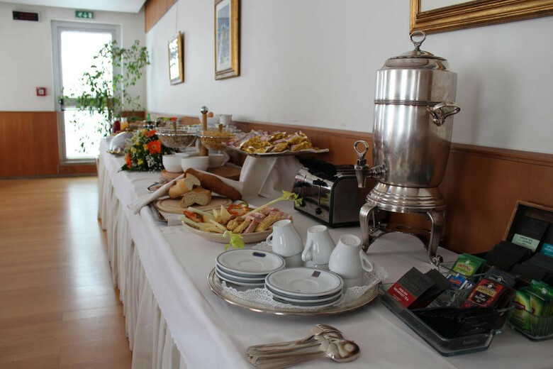 Hotel Leon D`oro